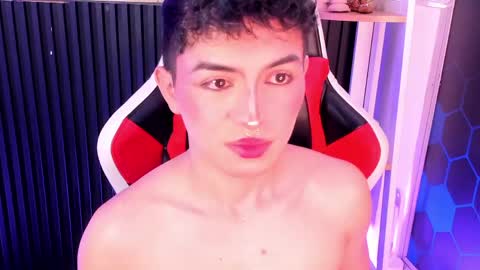 Snapshot of cristopher_wild chatting on 4, 6, 2026 Cristopher online show from 4, 6, 2026