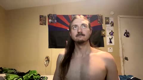 Critter2999LuvsFeet online show from 21, 12, 2025