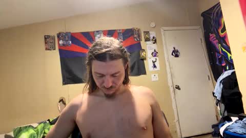 Critter2999LuvsFeet online show from 1, 2, 2026