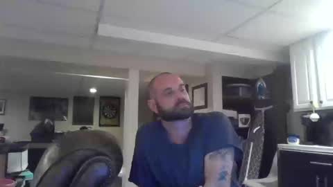 billybasement online show from 18, 10, 2025