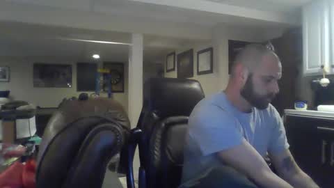 billybasement online show from 25, 10, 2025