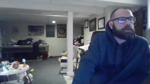 billybasement online show from 14, 2, 2026