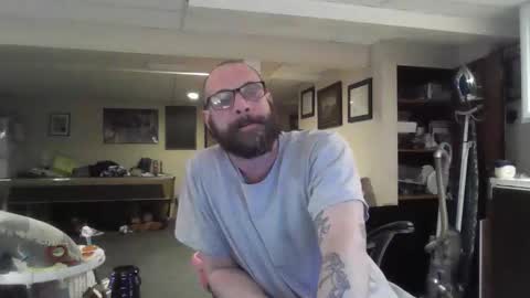 billybasement online show from 19, 2, 2026