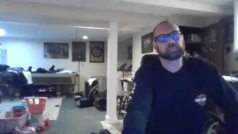 billybasement online show from 23, 5, 2026