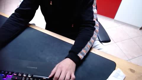 crocken_bisc online show from 5, 2, 2026