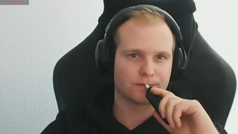 Anderson online show from 19, 3, 2026