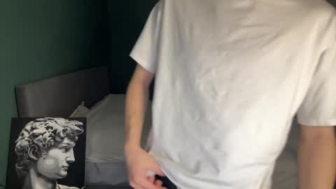 cronck52 online show from 26, 11, 2025