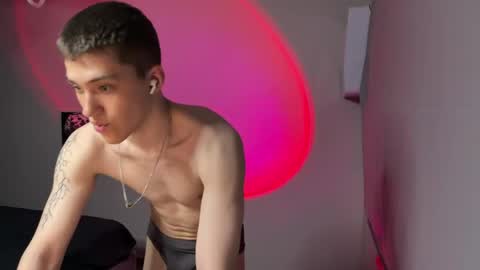 cronck52 online show from 18, 4, 2026