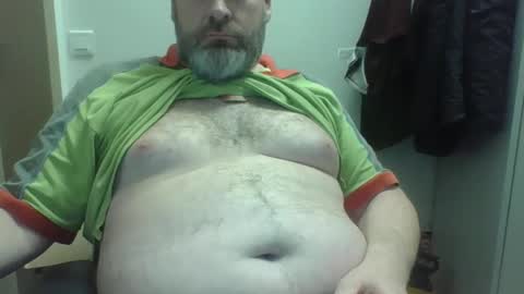 Crouch1 online show from 16, 1, 2025