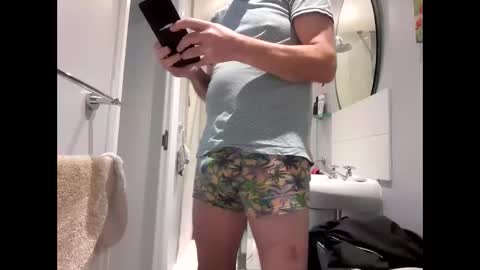 croup45 online show from 3, 12, 2024