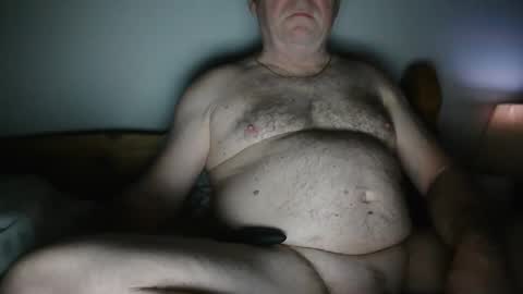 Crowbarbi online show from 31, 1, 2025