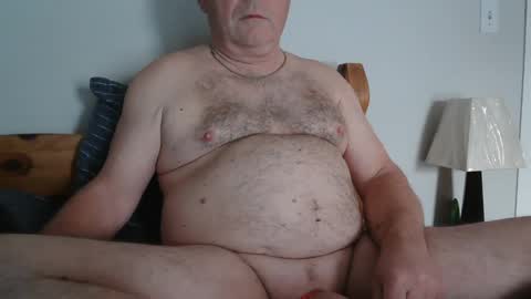 Crowbarbi online show from 18, 11, 2025