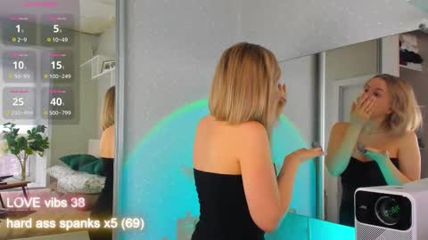 Nikki online show from 17, 3, 2026