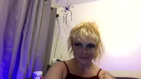 crowsraven666 online show from 16, 11, 2025