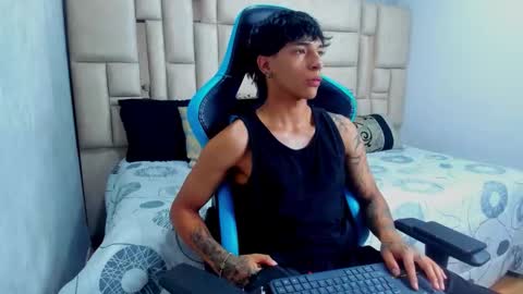 Croy online show from 18, 2, 2026