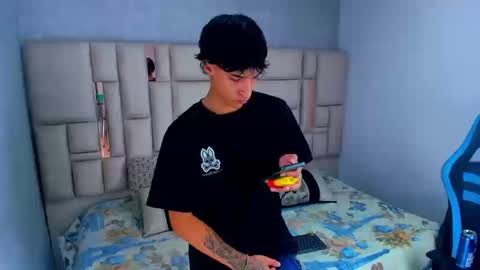 Croy online show from 11, 3, 2026