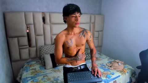 Croy online show from 12, 3, 2026