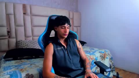 Croy online show from 17, 3, 2026