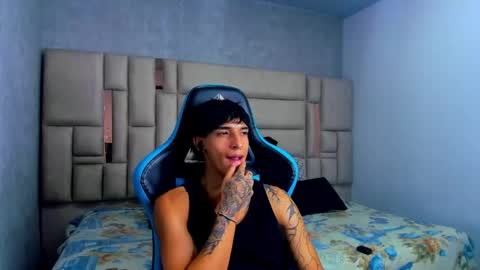 Croy online show from 25, 3, 2026