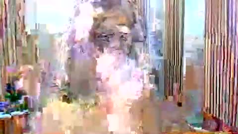 Im CruellaDont forget to follow me online show from 11, 9, 2025