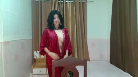 Im CruellaDont forget to follow me online show from 25, 10, 2025