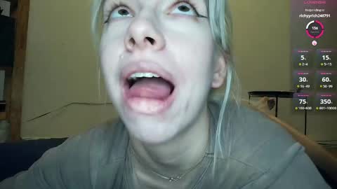 Cruella online show from 17, 4, 2026