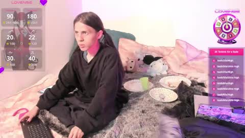 Anika n Marie online show from 24, 5, 2026