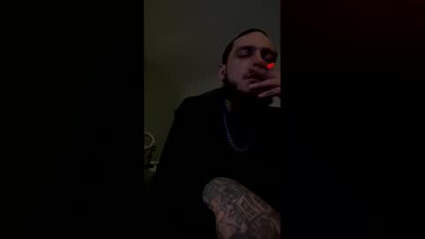 cruz815 online show from 15, 3, 2026