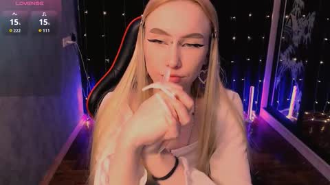 crybambi online show from 21, 3, 2026