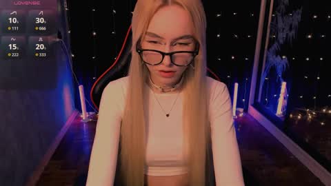 crybambi online show from 2, 4, 2026