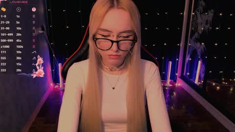 crybambi online show from 12, 4, 2026