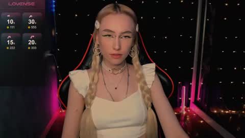 crybambi online show from 28, 6, 2026