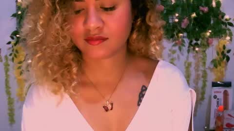 crysrus online show from 2, 3, 2025