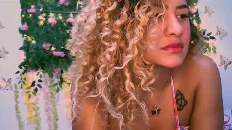 crysrus online show from 12, 3, 2025