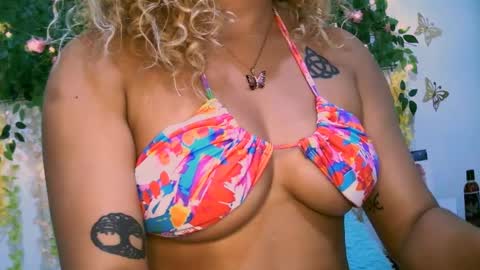 crysrus online show from 12, 3, 2025