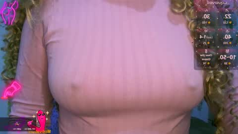 crysrus online show from 14, 9, 2025