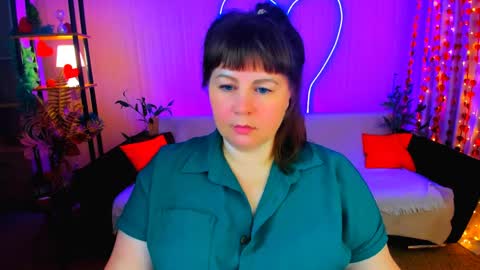 Anna online show from 31, 3, 2026