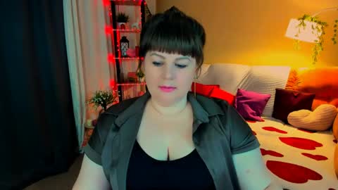 Anna online show from 16, 4, 2026