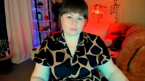 Anna online show from 14, 6, 2026