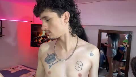 crystal5358 online show from 6, 2, 2026