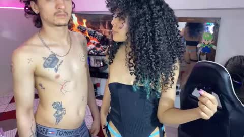 crystal5358 online show from 14, 2, 2026