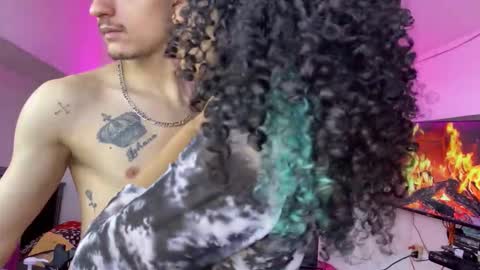 crystal5358 online show from 21, 3, 2026