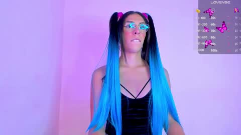 CRYSTAL online show from 23, 10, 2025