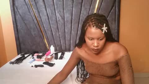 lisa online show from 24, 10, 2025