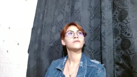 Snapshot of crystal_starx chatting on 15, 2, 2025 Crystal Blaze online show from 15, 2, 2025