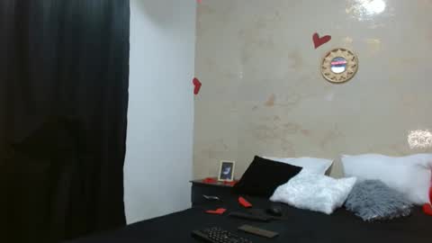 Snapshot of crystal_starx chatting on 8, 3, 2025 Crystal Blaze online show from 8, 3, 2025