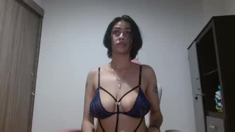 Snapshot of crystal_starx chatting on 16, 9, 2025 Crystal Blaze online show from 16, 9, 2025