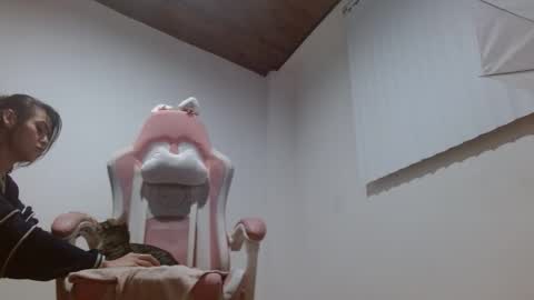 Crystal Blaze online show from 21, 12, 2025