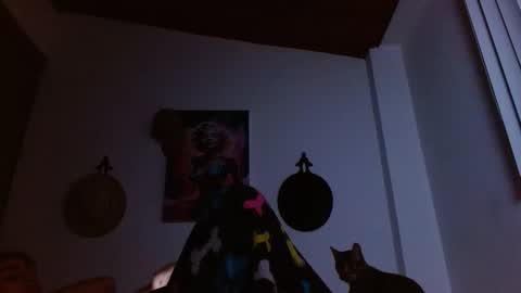 Crystal Blaze online show from 17, 2, 2026