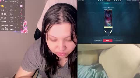 crystal online show from 8, 12, 2024